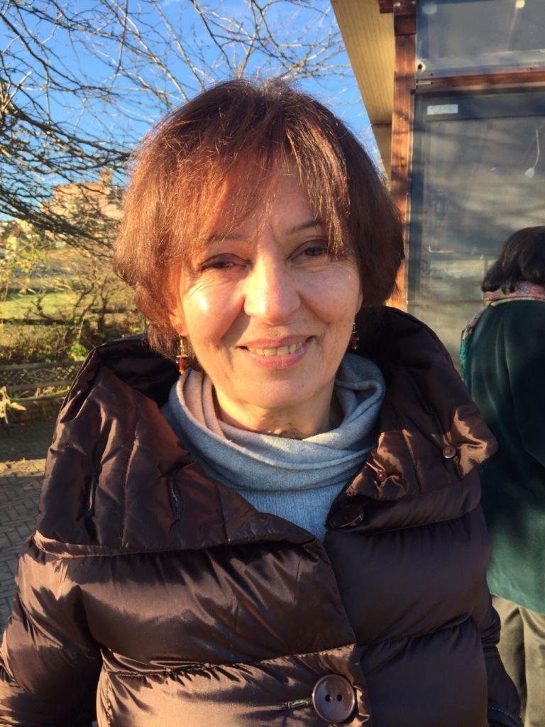 Ravasenga: corso sull’arte pittorica